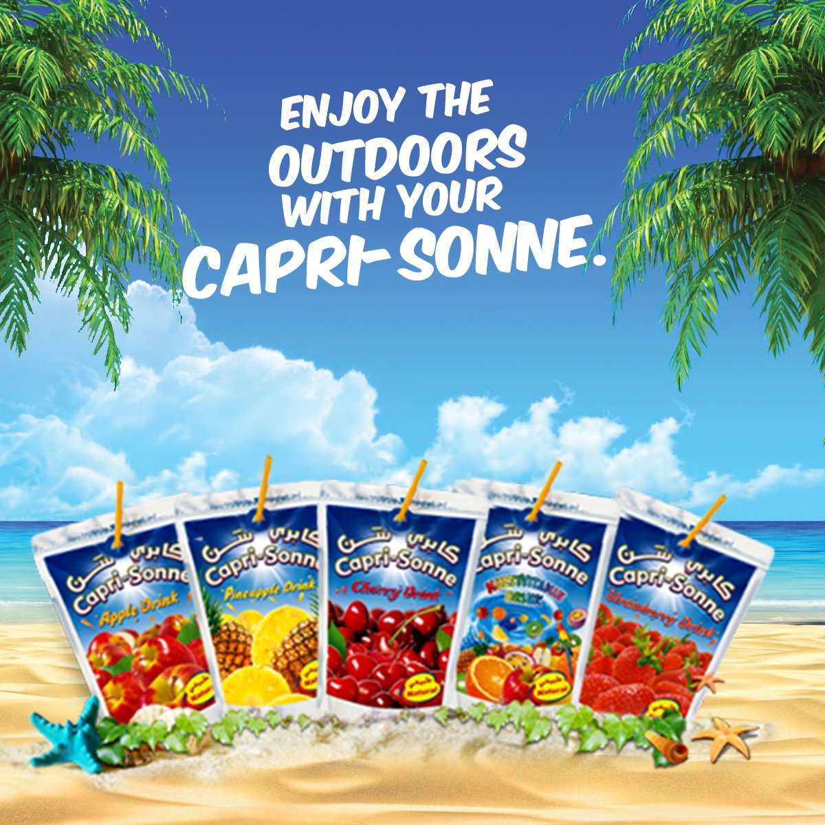 Capri-Sun Nigeria (@caprisunng) on Twitter photo Enjoy the outdoors with your Capri-Sonne and let the adventure begin. #POPandPLAY #Kids #Nigeria Enjoy the outdoors with your Capri-Sonne and let the adventure begin. #POPandPLAY #Kids #Nigeria