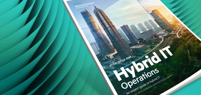 alexfultonHPE's tweet photo. #HybridIT #security has many challenges &amp; you might need new policies to keep the system safe. https://t.co/TJhiT4iiva https://t.co/Kac9sQHoXQ
