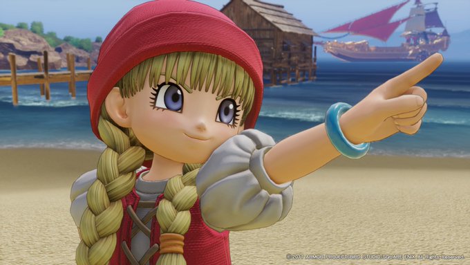 ドラクエ11ネタバレ 真のヒロインはベロニカだった Dq11 Matomehub まとめハブ ドラクエ11ネタバレ 真のヒロインはベロニカだった Dq11 Matomehub まとめハブ