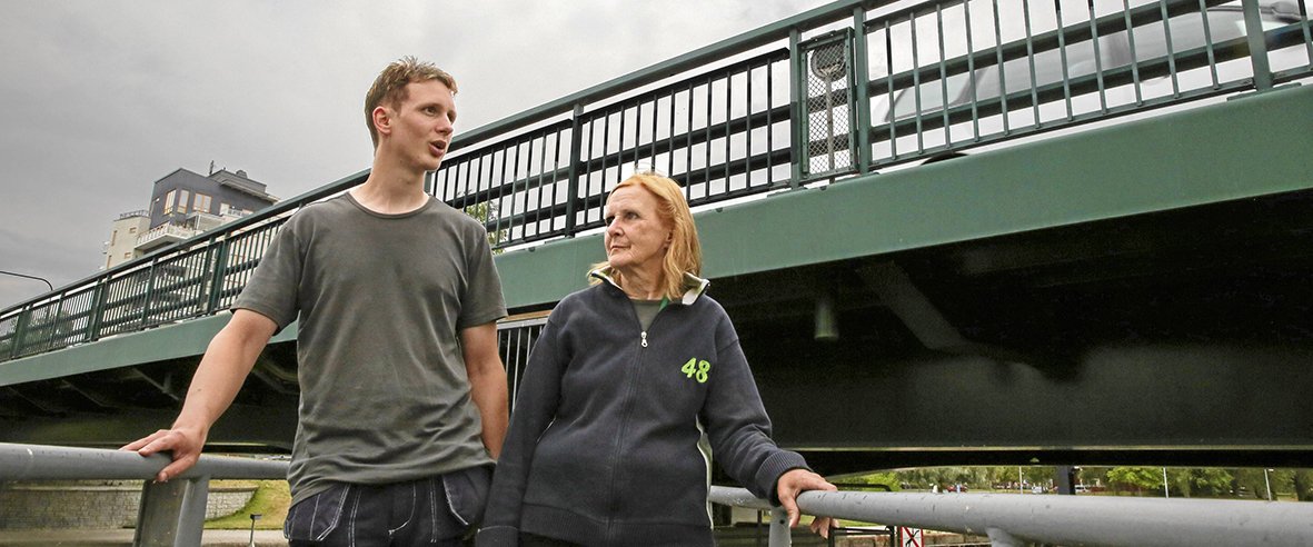 När Örebro lejde ut jobbet på entreprenad blev sex slussvakter till två, med jour sju dagar i veckan
#örebro #orepol
e-magin.se/paper/mmrh15xx…