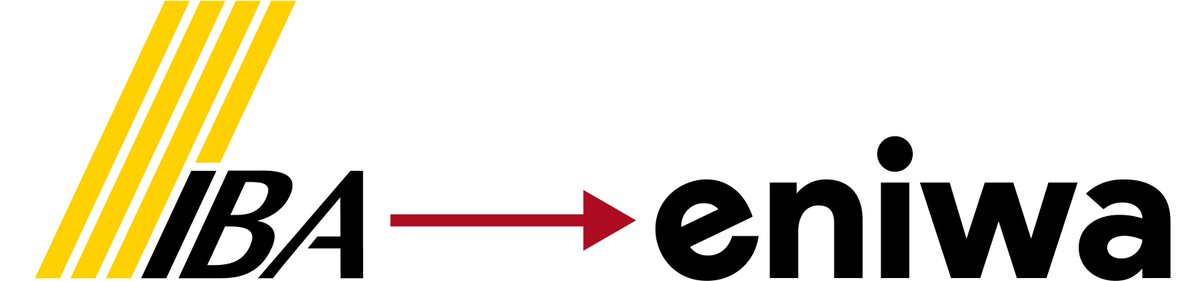 Standortwechsel, Neuorganisation, Jubiläumsjahr und ein neuer Name: IBAarau heisst künftig Eniwa: bit.ly/2vCkFkN