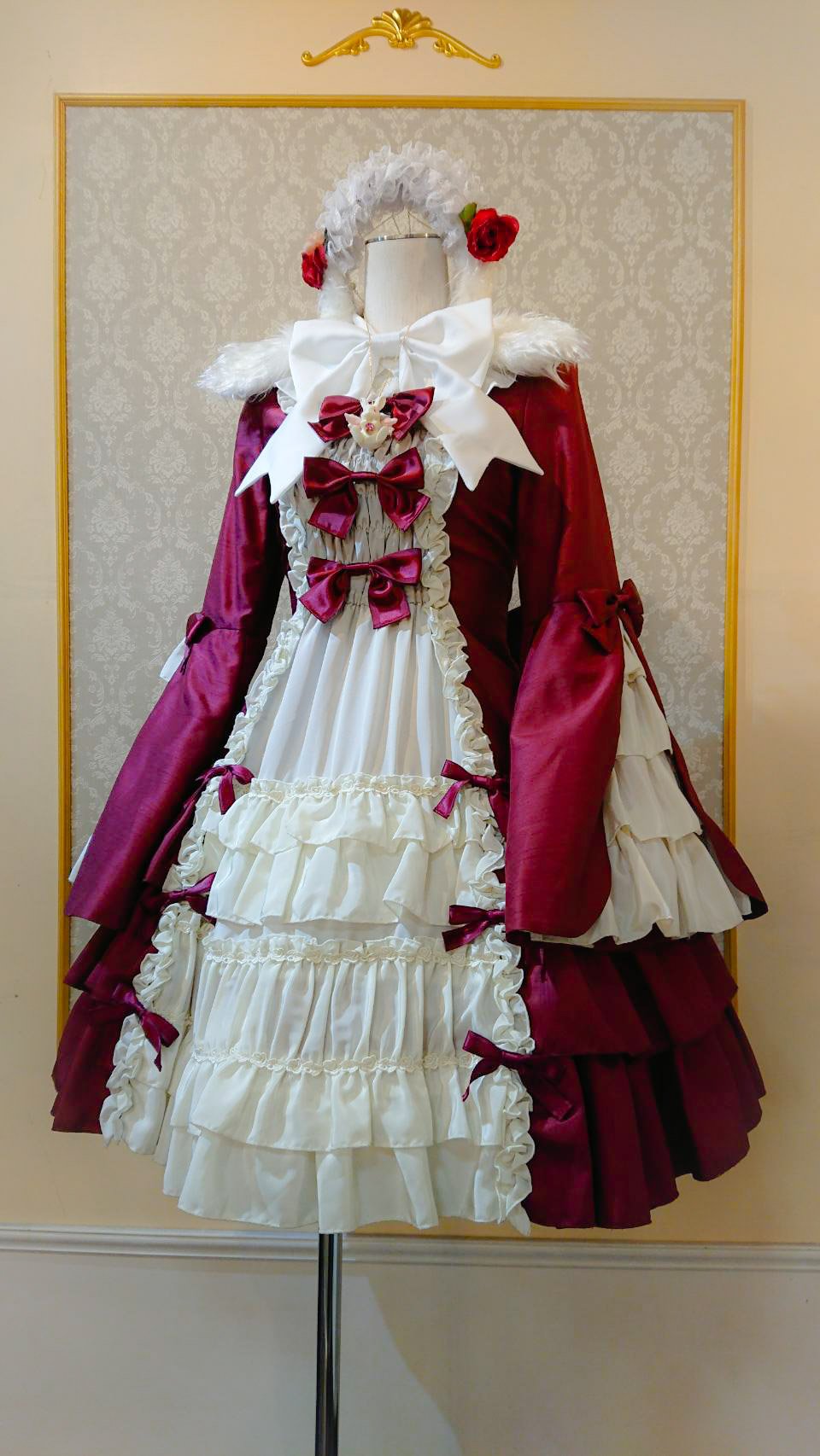 ATELIER-PIERROT على X: 