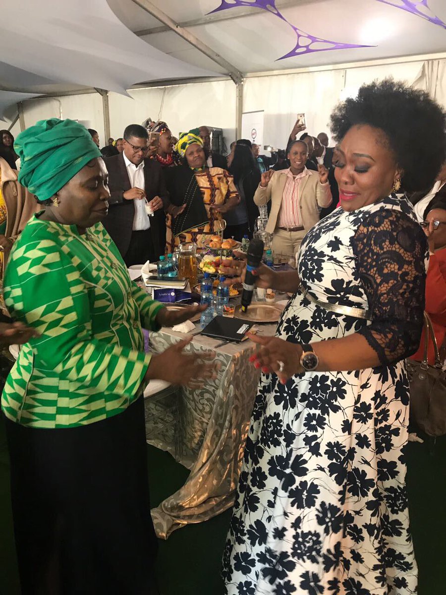 Bashumi_'s tweet photo. [IN PICTURES] #FightingGBV App Launch. Cc @POWA_ZA https://t.co/2aSuplg3Wg