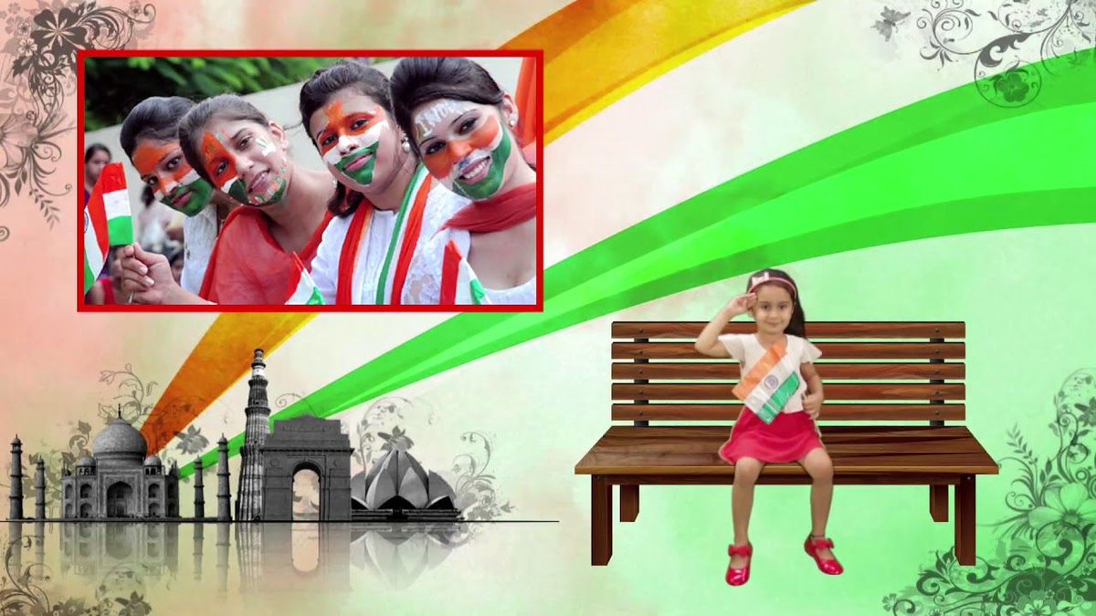 SimbaTvSocial's tweet photo. Independence Day is annually celebrated on 15 August, as a national holiday in India.
Know more - https://t.co/u1OJGfpXEy https://t.co/JcLm2zcG0J