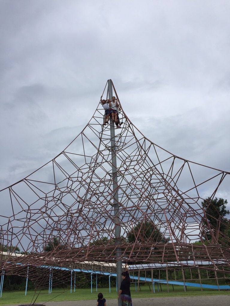 Yuka Fischershome この公園にあるロープのタワーがめちゃめちゃ 面白いのでアスレチック鬼ごっこもできるところ だと思います 新潟県にありんですが とても面白くていいところなので来てください 月岡公園 T Co Xmk7gwahsi Twitter Yuka Fischershome この公園にあるロープのタワーがめちゃめちゃ 面白いのでアスレチック鬼ごっこもできるところ だと思います 新潟県にありんですが とても面白くていいところなので来てください 月岡公園 T Co Xmk7gwahsi Twitter
