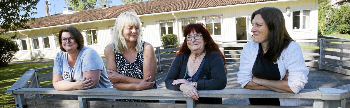 Skolstart - med elva elever. Kilsmo är en av landets minsta skolor. #örebro
e-magin.se/latestpaper/kk…