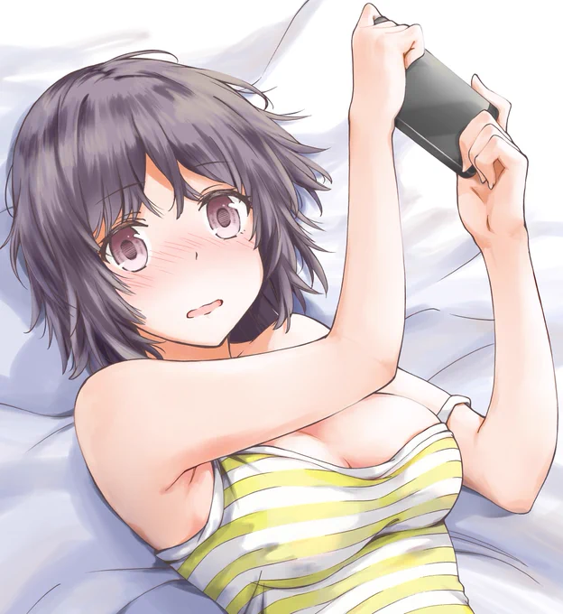 チアキ#ゲーマーズ 