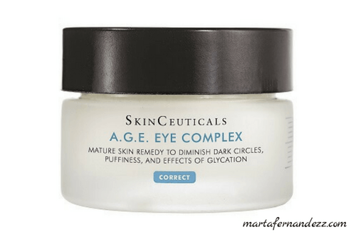 MartaFdez_Blog's tweet photo. #Skinceuticals A.G.E #EyeComplex mejor cuidado intensivo para #contornos muy #envejecidos y dañados #piel #belleza https://t.co/H3j7s2kZOr https://t.co/8RkCZVjYTK