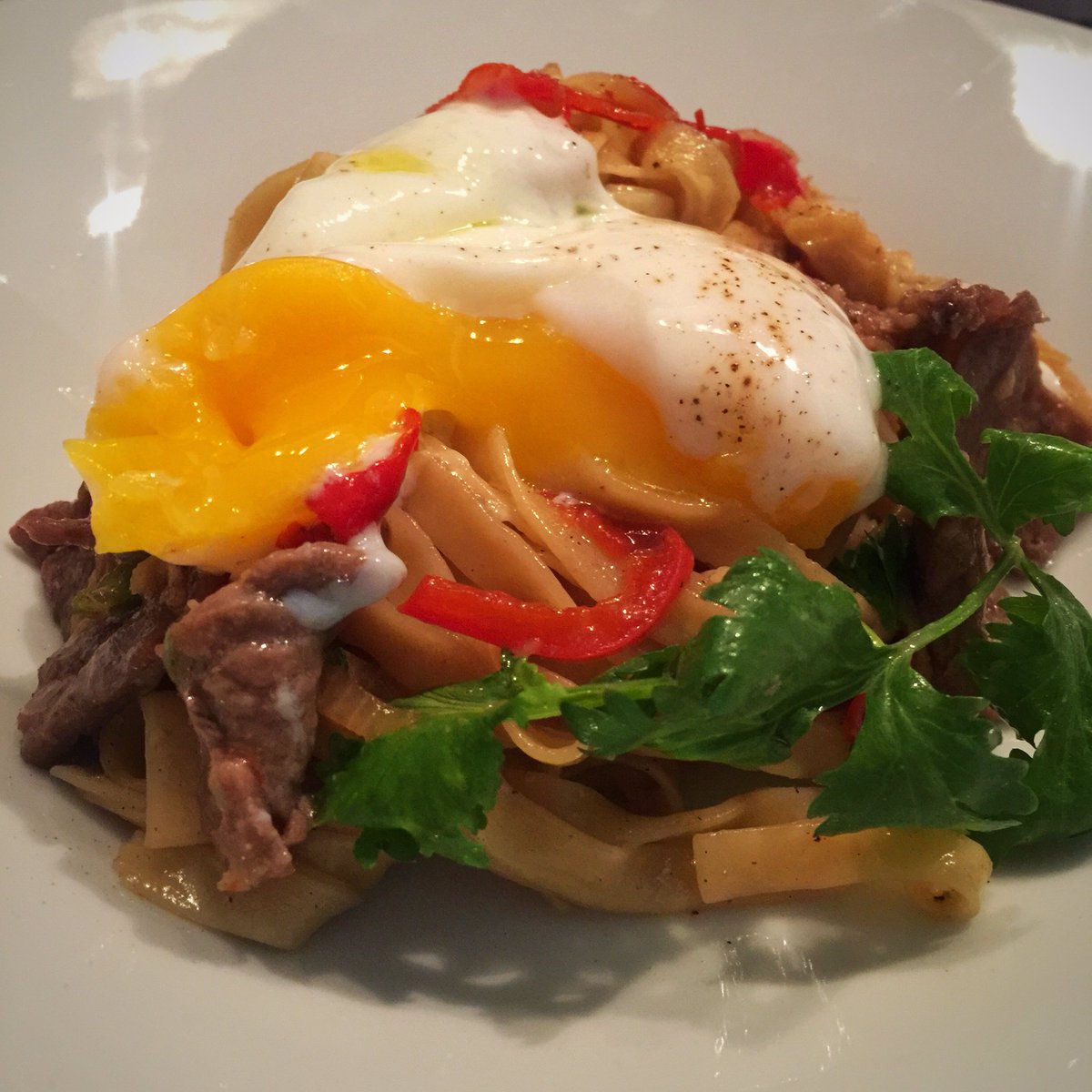 herr_ny's tweet photo. Nothing beats home meal! Yum!
#sahm #homemeal https://t.co/EvZYfgbMLs