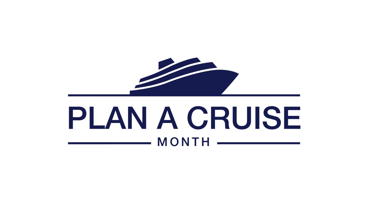 CLIAGlobal's tweet photo. Travel Agents – Plan a Cruise Month is around the corner. Use the toolkit to get ready https://t.co/sqD5EYzZZk! #CruiseMonth https://t.co/6EoSn8t4sN