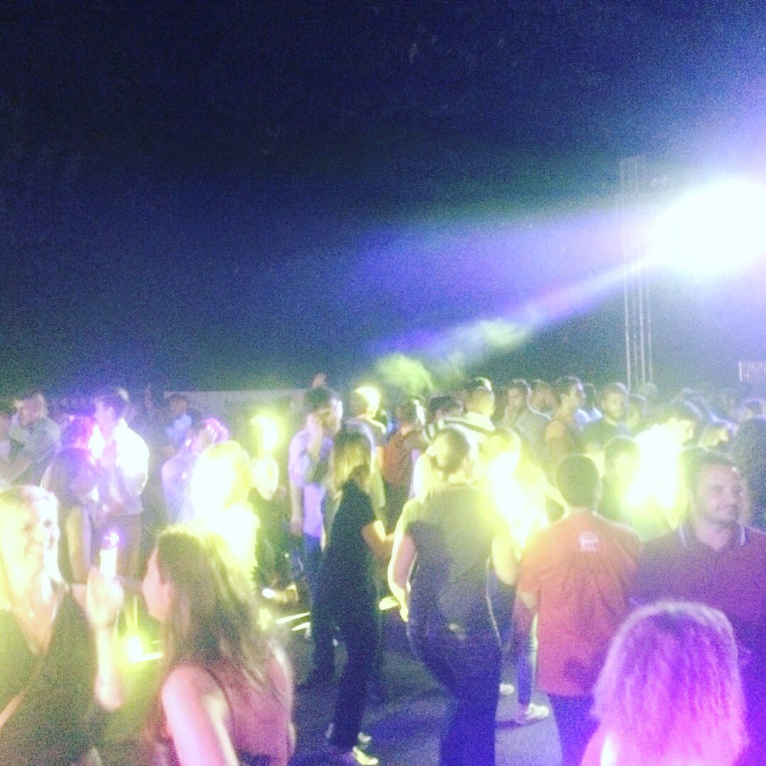 EventiGerano's tweet photo. #DiscoBosco vol.9! #Gerano #Disco #giovani #menogiovani #dance #allnight @Ass_Gheranos @ComuneDiGerano https://t.co/rGS72huDve