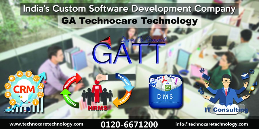 DhavanShraddha's tweet photo. Why #GATechnocareTechnology is the Best #SoftwareDevelopmentCompany in Noida? https://t.co/SbakpBVVFm https://t.co/R7OtSCOipu