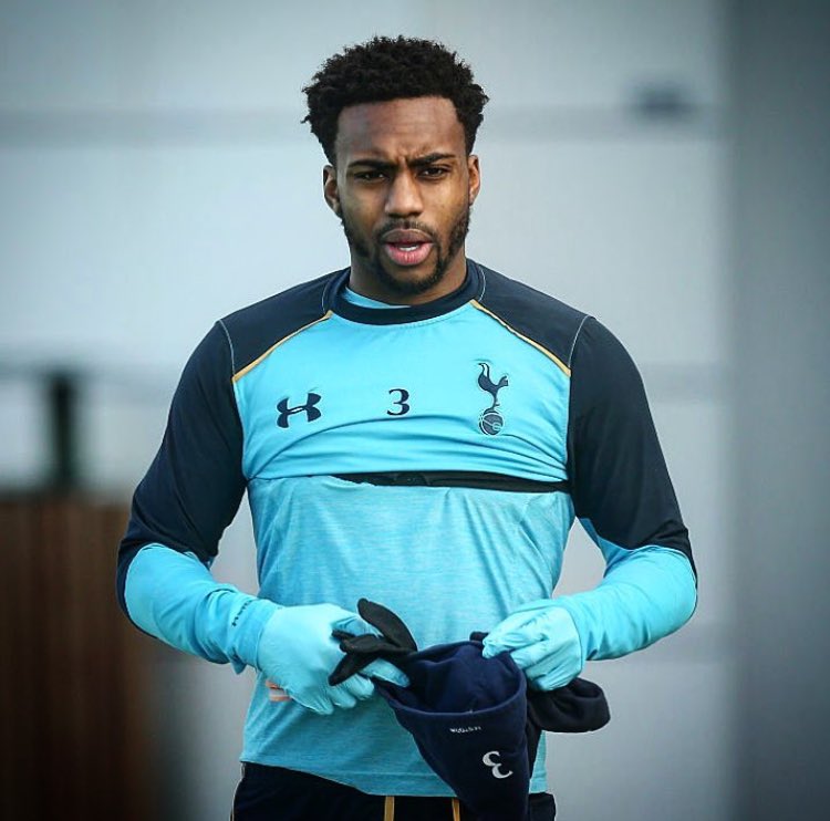 DeadlineDayLive's tweet image. Chelsea are lining up a £50m move to sign Tottenham Hotspur and England full-back Danny Rose. (Source: Sun Sport)