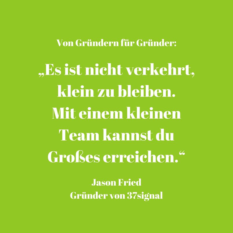 Von Gründern für Gründer! Mach mit bei Gründen-Live 2017: gruenden-live.de