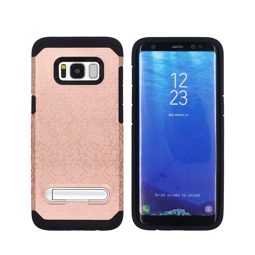 mocelcase's tweet photo. Classic #combocase for Samsung S8 with kickstand for wholesale!https://t.co/iTWTq4iR8V
#phonecasefactory #mocelcase #wholesalephonecases https://t.co/66pmklBNyp