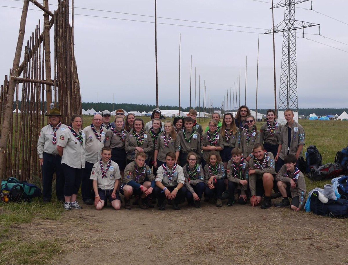 Centurion ESU tweet media