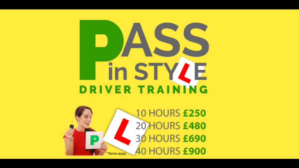 passinstyle's tweet image. Book your #intensivedriving #fastpassdriving #crashcoursedriving #passin1weekdriving across #doncaster #rotherham #pontefract #sheffield