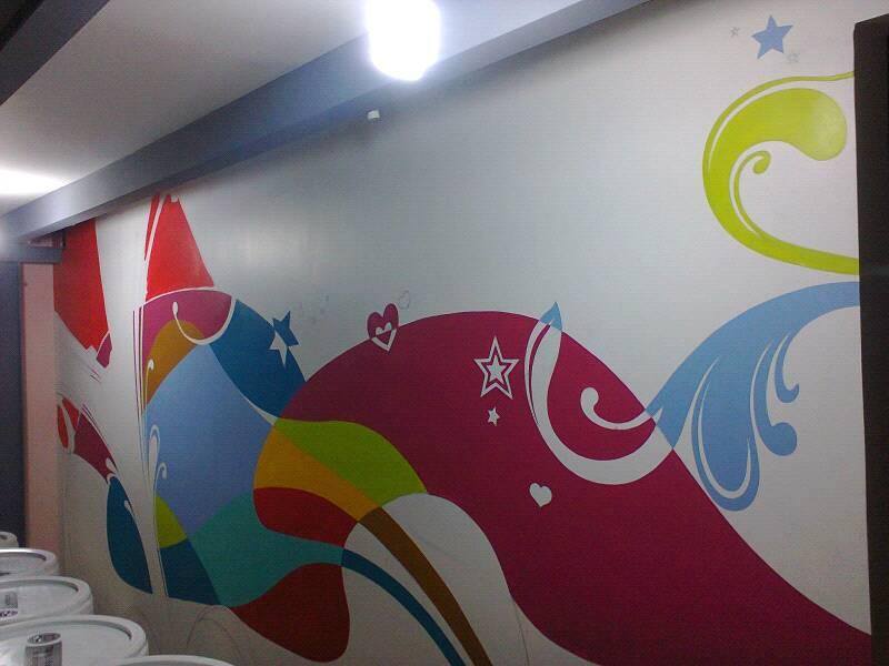 ymsangbe's tweet photo. House painting, interior painting and designs and Art works(Paintings) for your room. Call Art Lab 0541714546/0274742171 https://t.co/MyrFfbwUU3