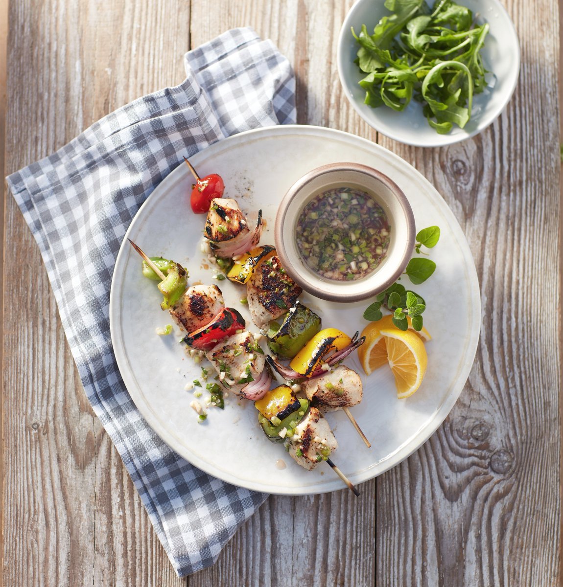 To get the most health benefits out of your protein, choose @JustBareChicken! clvr.li/2vhHabF  #ad #JustBAREChicken