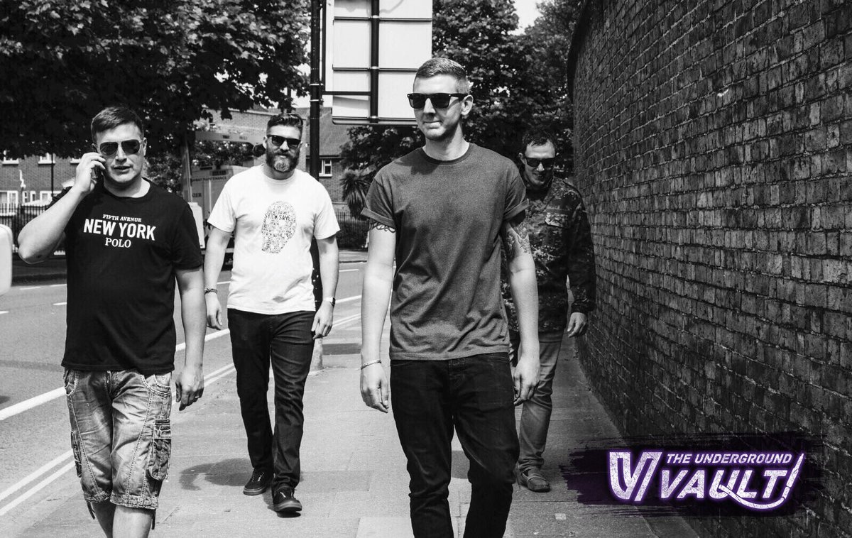 THEUVBAND's tweet image. St Moritz soho is where we are next Friday 25th August. Help us celebrate our 1 year anniversary in style in the heart of #london #rock UV