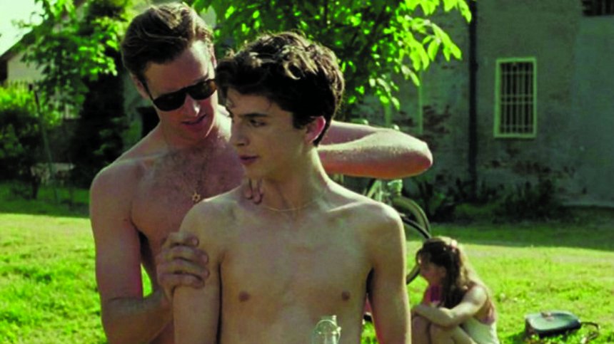 “Call Me By Your Name” is About to Steam Up Theaters thepridela.com/2017/08/call-n…