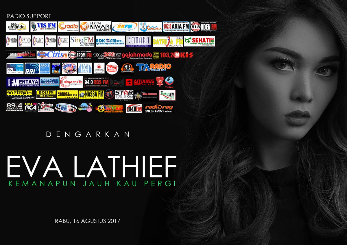 desoe876fm's tweet photo. #PemutaranSerentak
#NewRilis 
@lathifaturR #Kemanapunjauhkaupergi MD @yonny_murdock Cc @sswila_official 
#DesoeRadioCianjur
#AyoDengarRadio https://t.co/PQtSjpNCBw