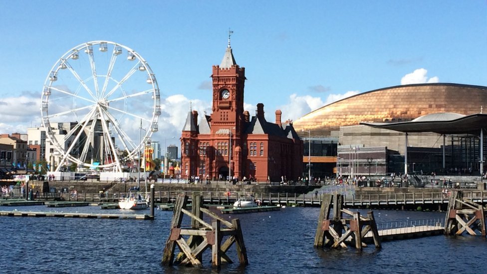 BBCWales photo