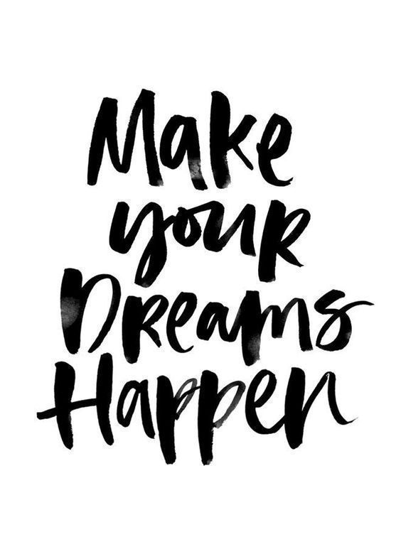 Verkoopkracht on Twitter: "Laat jouw dromen uitkomen, waar droom jij van? # dromen #droom #uitkomen #mkb #zzp #ondernemen #quote #inspiratie https://t.co/CM4YZtxEoC" / Twitter