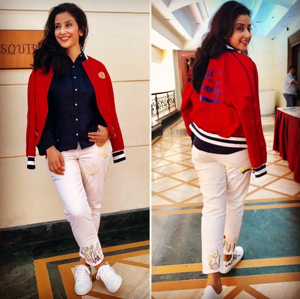 Happy Birthday Manisha Koirala ! 

 