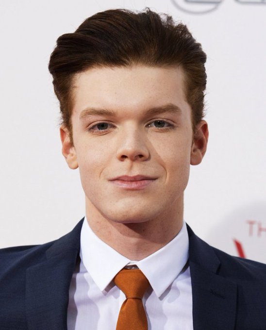 Cameron Monaghan’s Birthday Celebration | HappyBday.to