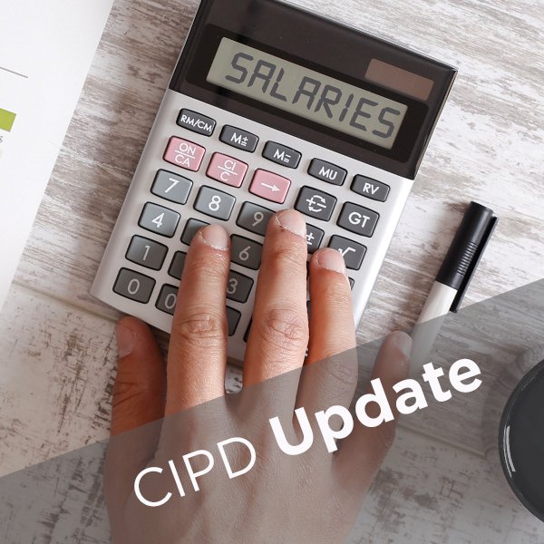 CIPD's tweet photo. 'Pay rises remain subdued at 1% for the next 12 months' @CIPD/@AdeccoGroupUKI #LMO17 featured in latest #CIPDupdate https://t.co/RW2PZxrgDU https://t.co/JYe3odIW9c