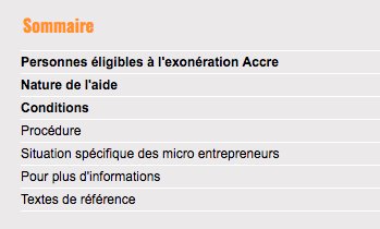 BpifranceCrea's tweet photo. 📌 Tout savoir sur l'ACCRE - L'aide aux demandeurs d'emploi créant ou reprenant une #entreprise https://t.co/PDyTzHLrZG https://t.co/2BcGPdMI2W