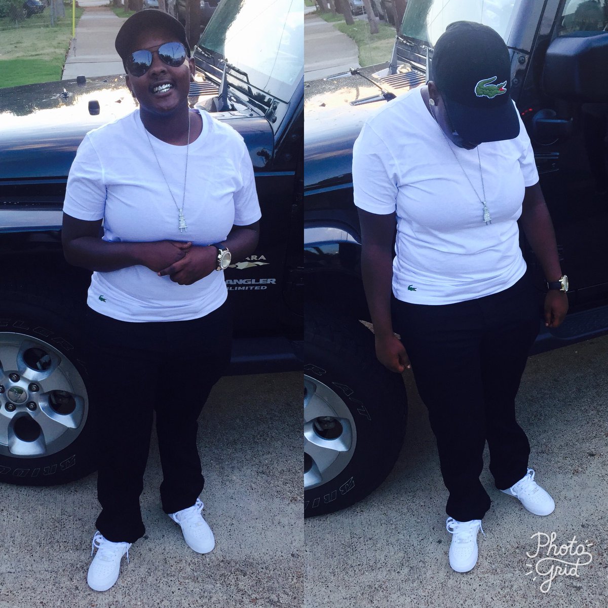 ToeSwagitO's tweet photo. I Gotta Makem Feel Me This Right Here The Real Me 💰🔥🐊😎 https://t.co/CuZmcYpNAW