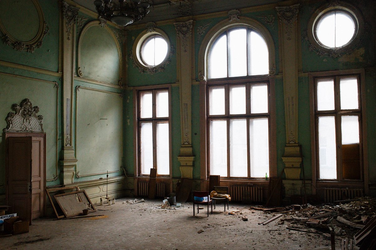 asyagefter's tweet photo. Thanks to @kickstarterbot 4 featuring our #crowdfunding #Lviv #Campaign https://t.co/OtroS44ugu as Projects We Love! Please support &amp; share. https://t.co/zbOJkx0HwA