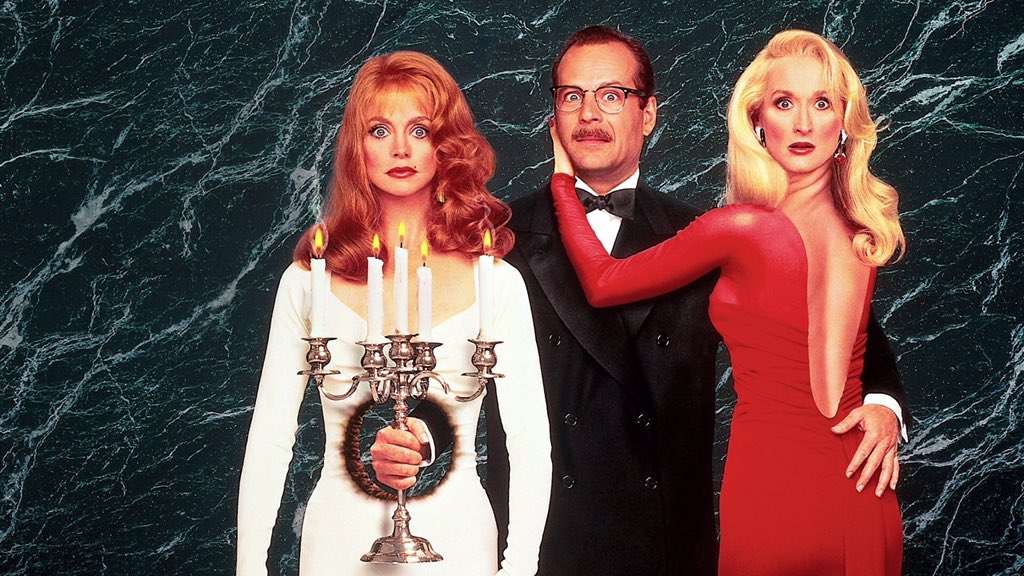 HDavidowski's tweet photo. @JamieTre @Danielia @moulinrouge2005 @david98716494 @DrMDunk @willreinhardt @TCBettini @vsakr @kayleighmcenany @realDonaldTrump This made me think of Death Becomes Her. He hasn't been taking good care of himself. https://t.co/jT8j3zHDiO