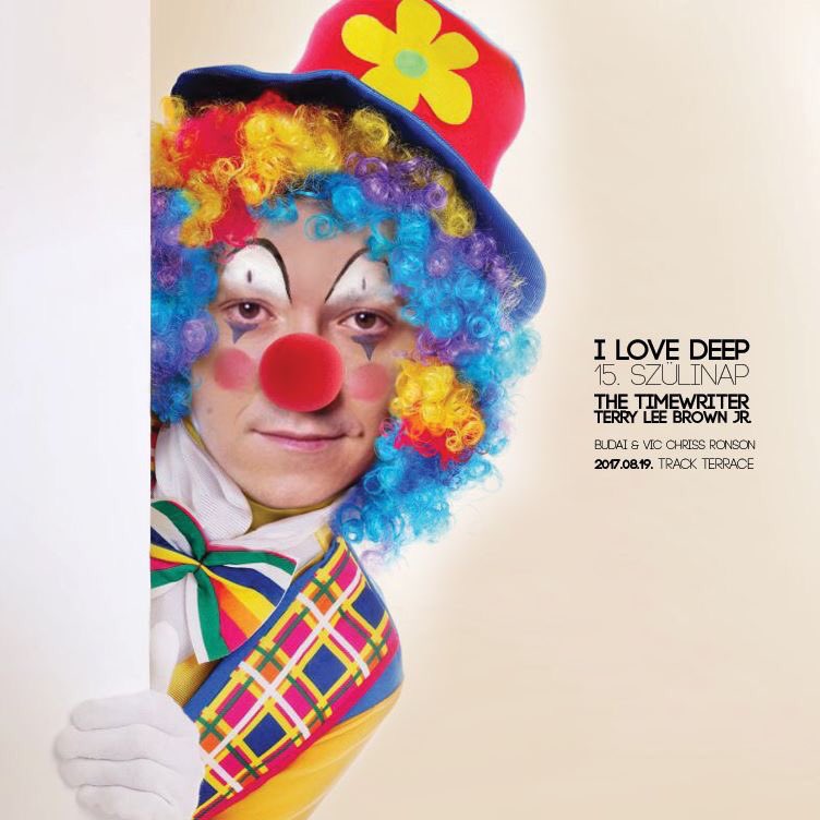viktorkaman's tweet photo. #ilovedeep #trackterrace #viktorkaman https://t.co/YEQh4db3QQ