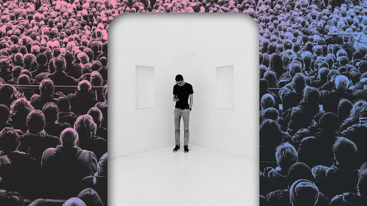 Could your design have unintended consequences? #designethics #consequences @kschwabable buff.ly/2wOJZm8