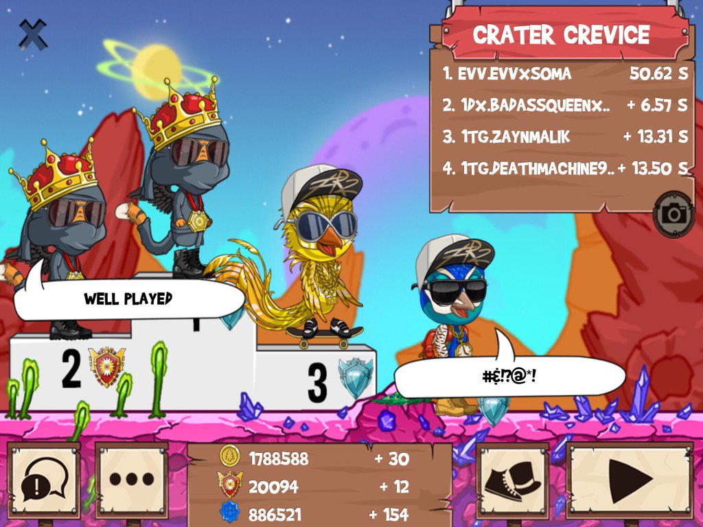 1BadAssQueen's tweet photo. Having a blast @ #funrun2 #Evvxsoma #ZaynMalik #DeathMachine915 https://t.co/q3Za1eMElV