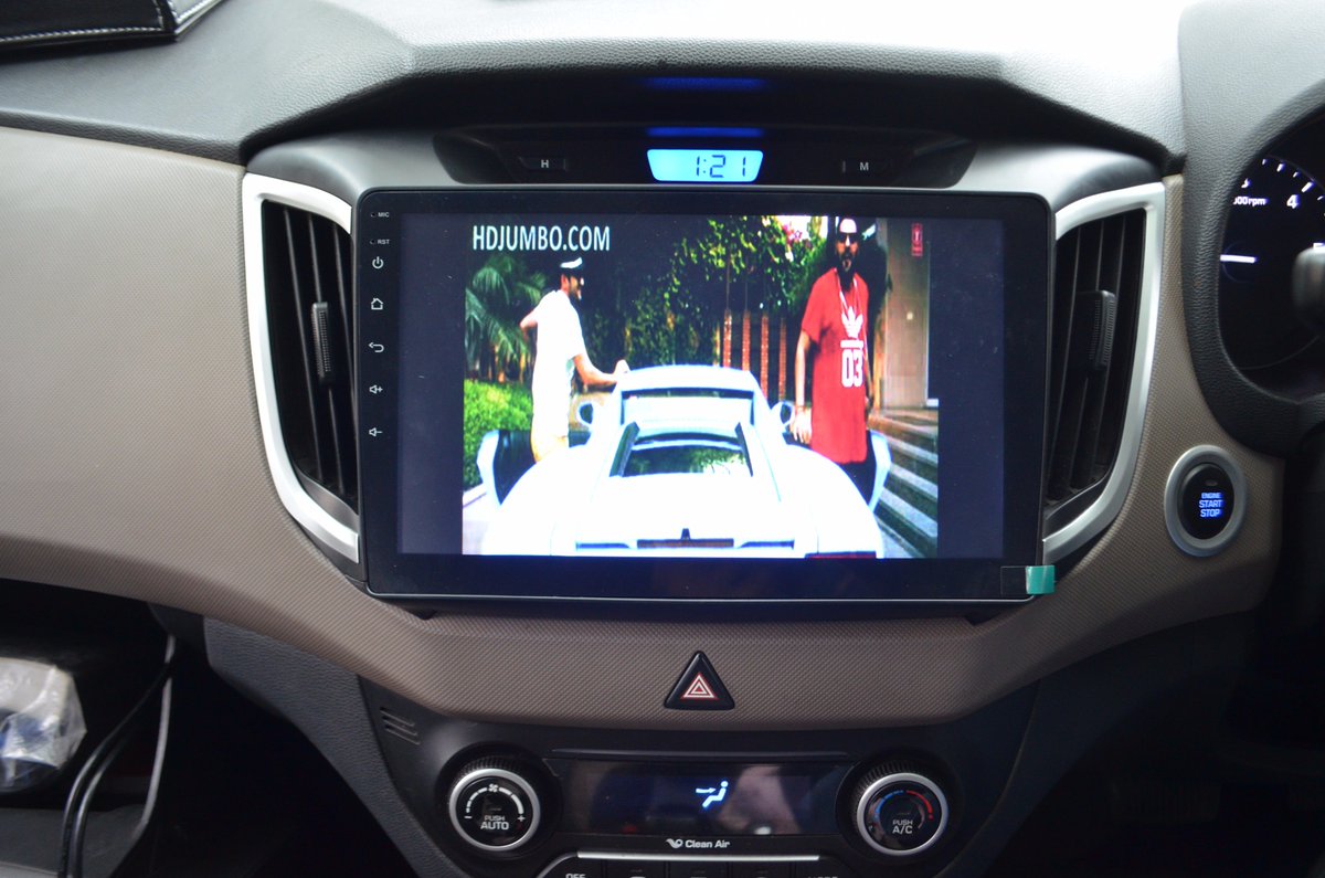 carplus_In's tweet image. #KMH Multimedia Player 9 Inch #Android_System In #Hyundai #Creta
#stereosystemonline #audiosystem
Shop At Carplus
goo.gl/itp04q