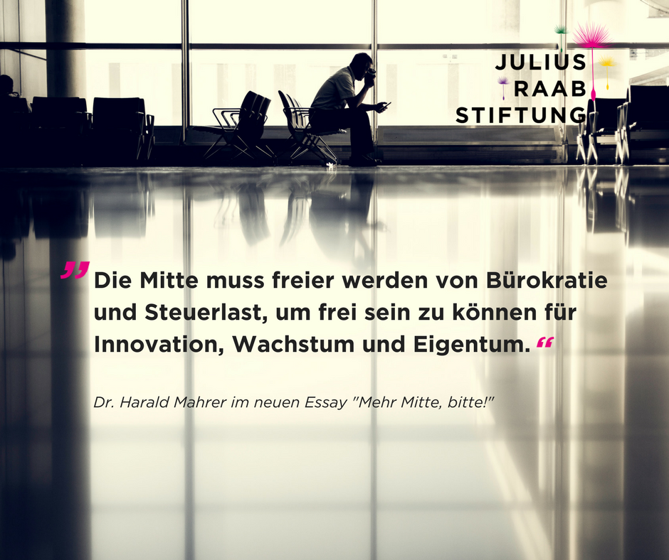 raabstiftung's tweet photo. Die Mitte muss freier werden.
Mehr dazu in #MehrMitteBitte https://t.co/cahgXeB6Cc
@haraldmahrer @MarkusGullJRS https://t.co/6p3OdfcE06