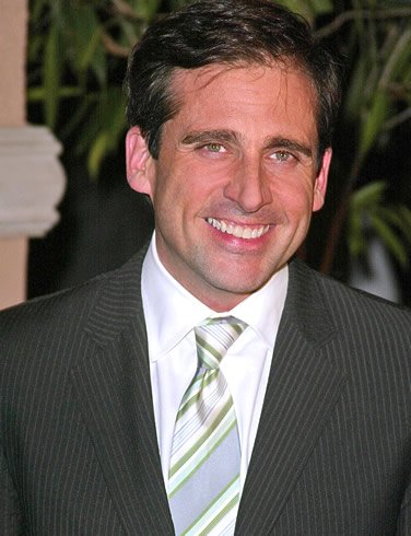 Happy Birthday Steve Carell 