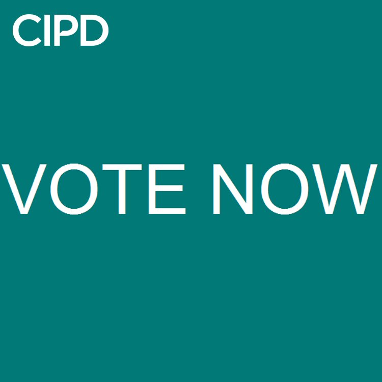 CIPD's tweet photo. Have you taken our #CIPDupdate poll on how your organisation reports on #paygaps? https://t.co/MxMAgDagsU https://t.co/UmbYHqoSUe