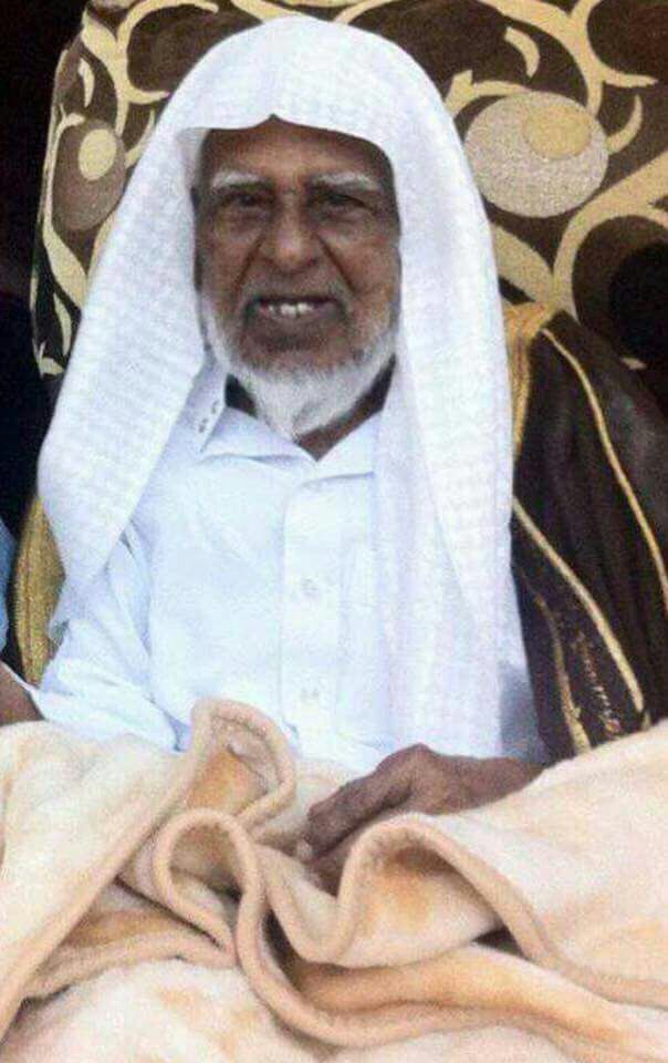 elmasrw's tweet photo. فى ذمة الله صاحب أعلى سند في صحيح مسلم الشيخ العلاّمة ظهير الدّين المباركفوري رحمه الله عليه وجعل الله القرآن الكريم شفيع له يوم القيامة https://t.co/cTMaBqFCV3
