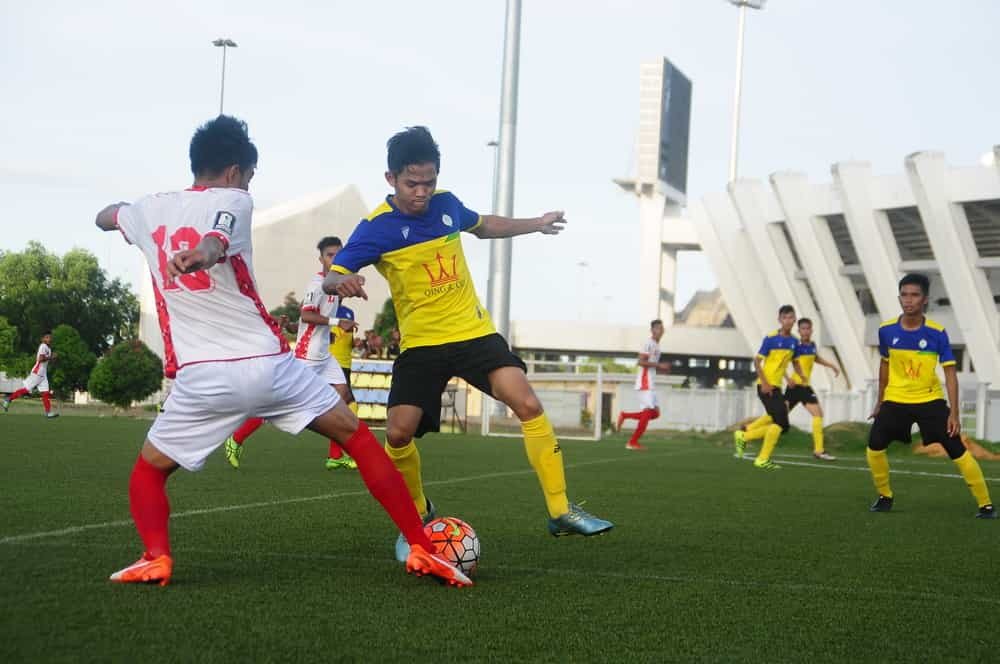 mysemuanyabola's tweet photo. Saingan Terengganu Amateur League Bermula, Real Chukai Menang Besar Di Hari Pertama! - https://t.co/0v2CpBx5Zf https://t.co/1cnhgS3Gdw