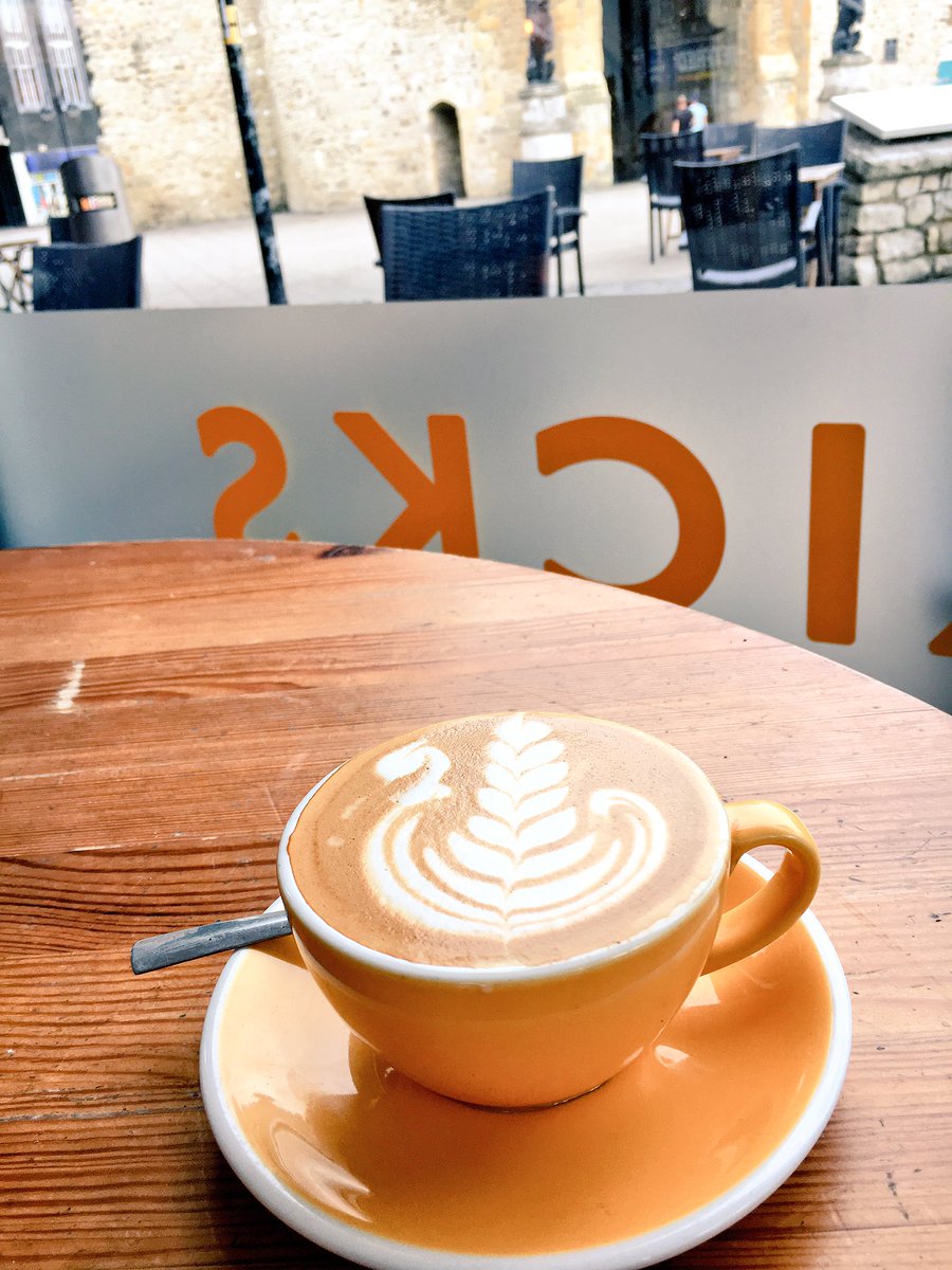 MettricksBG's tweet photo. Good Morning Southampton : ) With love from Mettricks Bargate x https://t.co/Ze8uDQsTBz
