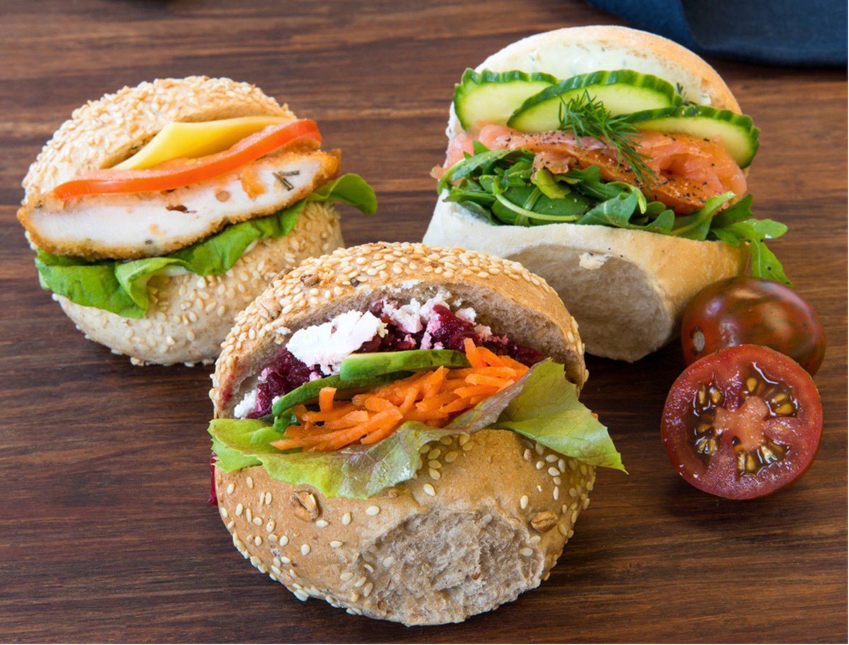 KognitiveCo's tweet photo. We are incredibly grateful The Catering Company will be officially sponsoring @KognitiveCons Launch! Register here: https://t.co/gptUrC3Zkj https://t.co/PyO2zGRGhW