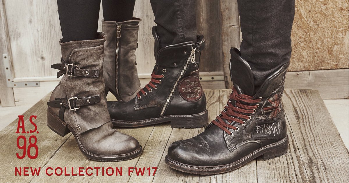 As98 sales nouvelle collection