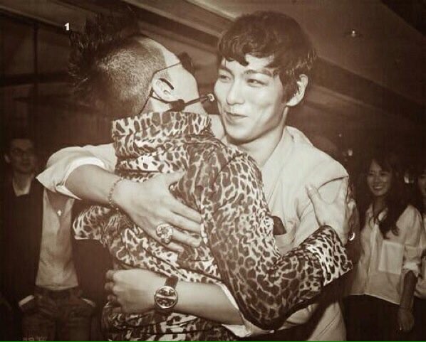 NikkiBAEBY's tweet image. YB on TOP: "I think the best I can do for him is to be by his side. 

There will be tears 😭😭😭😭 #Tobae