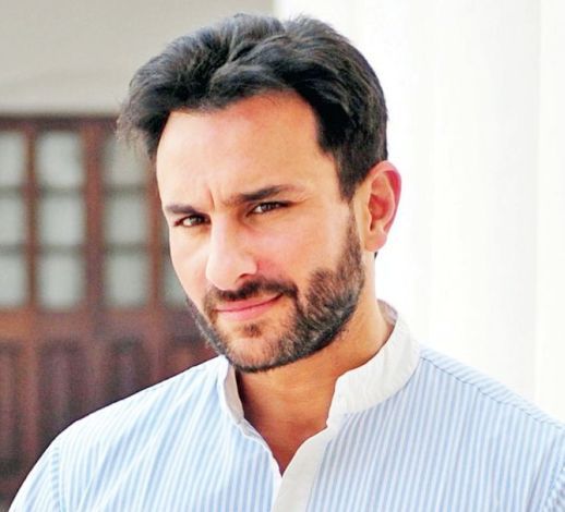 Happy Birthday Saif Ali Khan -    