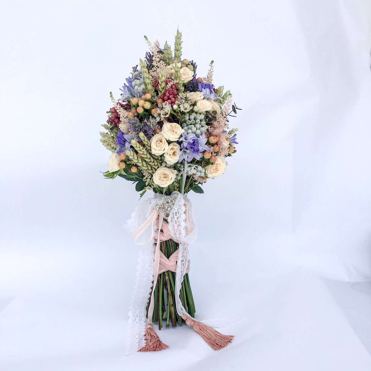 Grace Bridal tweet media